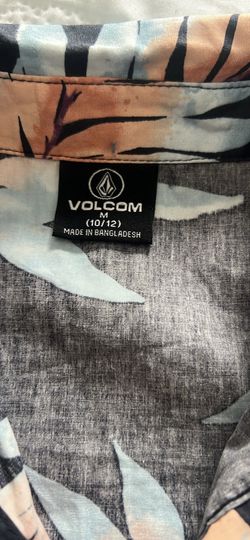 VOLCOM
