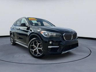 2019 BMW X1