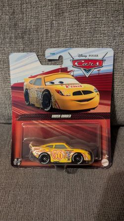Disney Pixar Cars