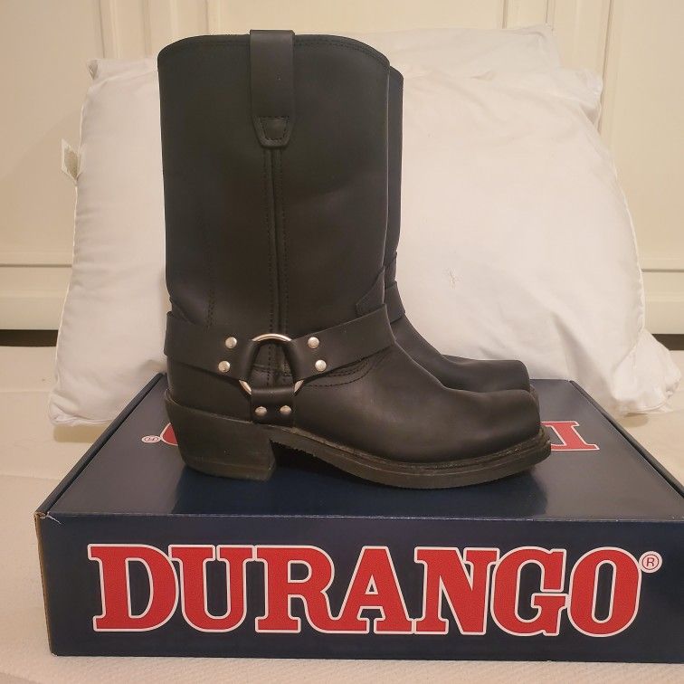 Boots Women
