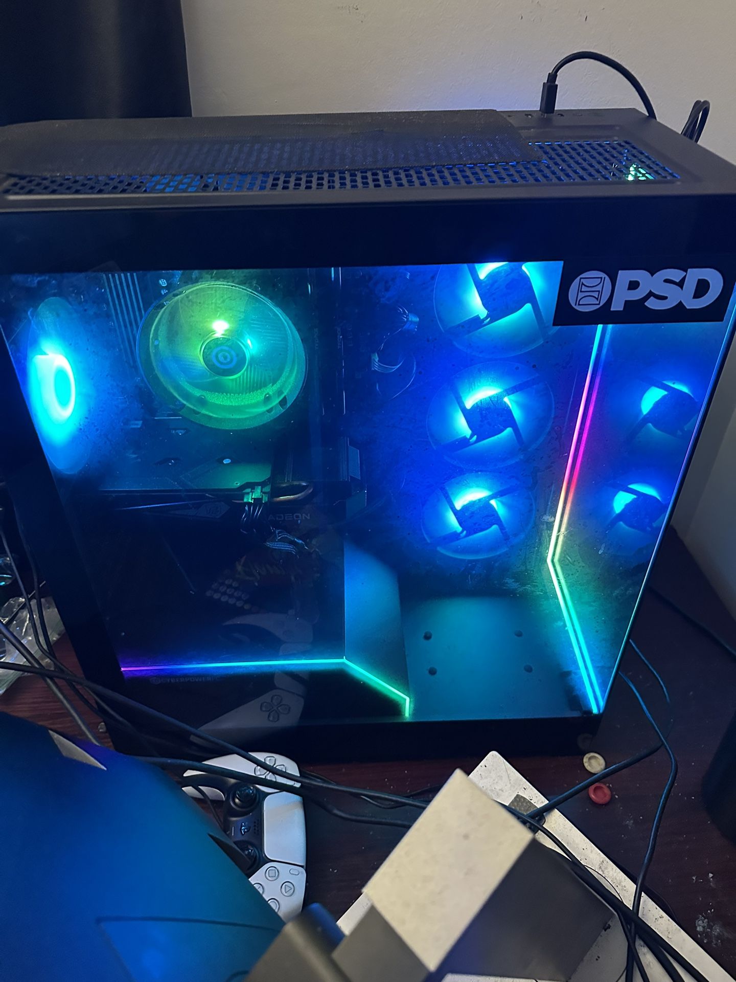 Cyberpower PC