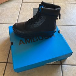 Converse & Ambush Colab