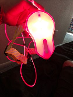 Noxgear Tracer360 Illuminated Running Vest
