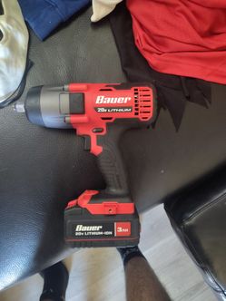 Drill
