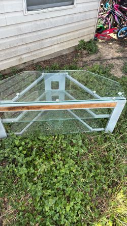 TV  Table Stand