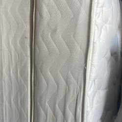 Full Size Bed