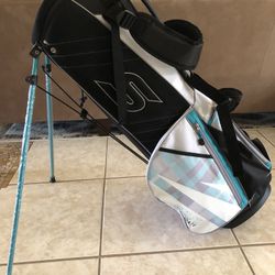 Golf bag