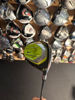 Golf 3 wood