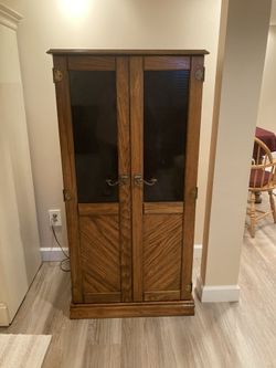 Solid Oak Music Center