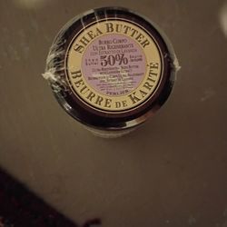 Perlier Shea Body Butter