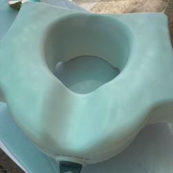 Drive Toilet Seat Riser New No Box 