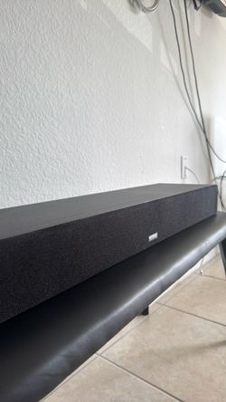 PRICE NEGOTIABLE Nubert Nupro AS3500 Home Theatre System Sound Bar Speaker