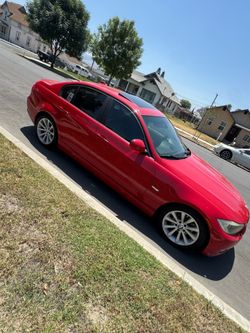 2011 BMW 328i