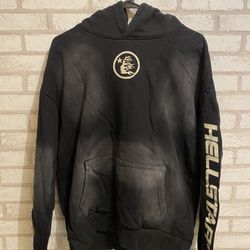 Hellstar Hoodie (Small)