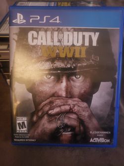 PS4 GAME