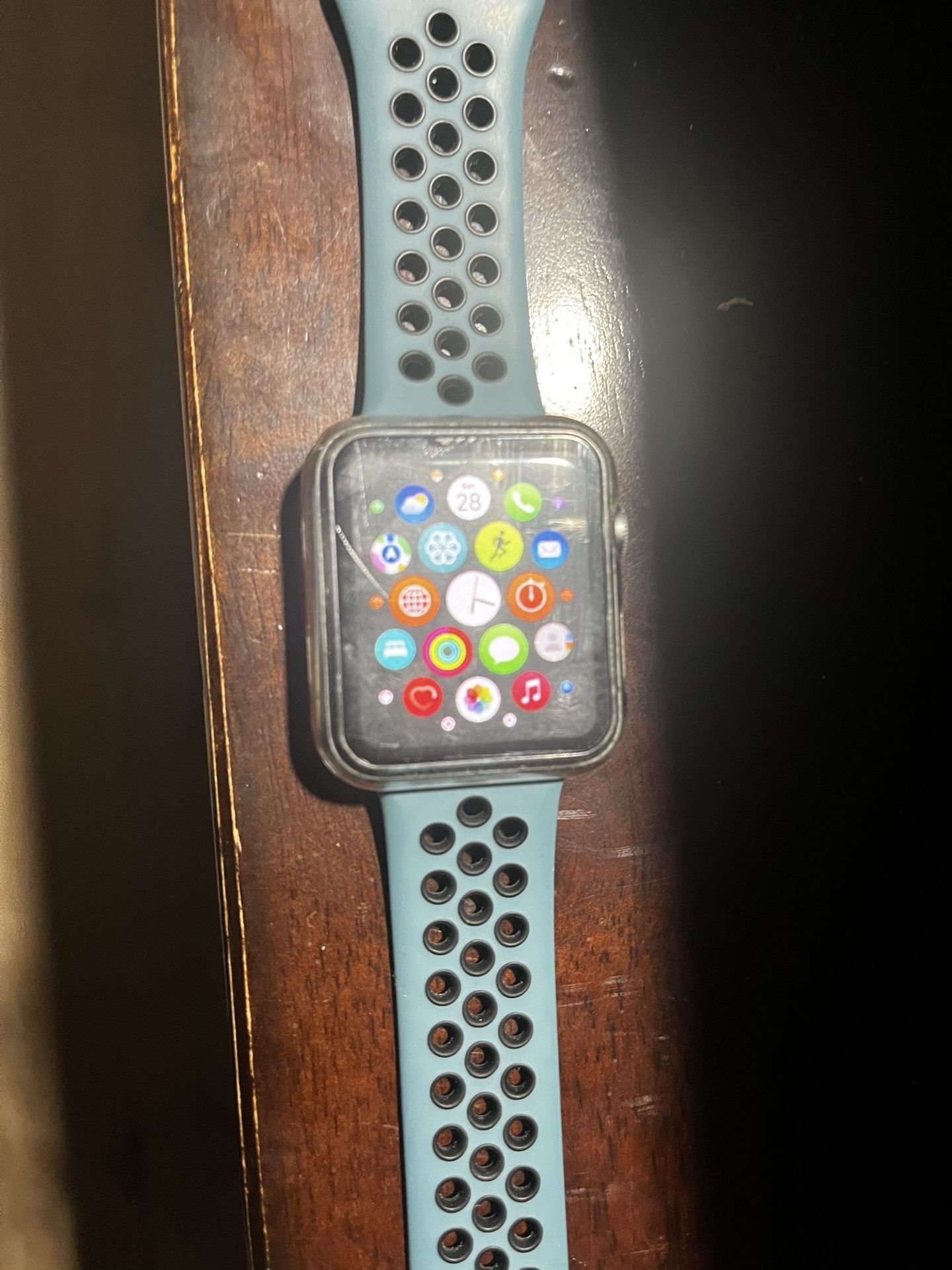 Apple Watch Series 4