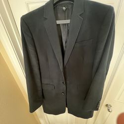 Men’s Long Coat -Classy