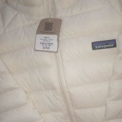 Patagonia Jacket Brand New 