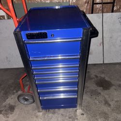 Icon 22” End Cabinet Tool Box