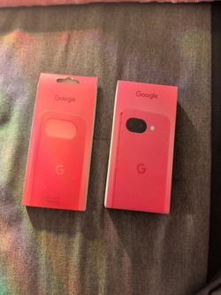 GOOGLE PIXEL 10A UNLOCK