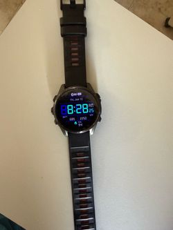 Garmin Fenix 8