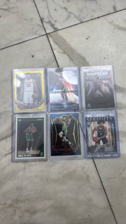 Some of the best rookies