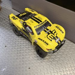 Losi RC Trophy Truck