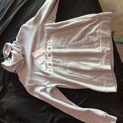 Men Adidas Hoodie (m)