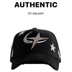 BARBAS HATS “CT GALAXY”