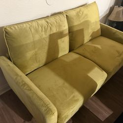 Small Couch  