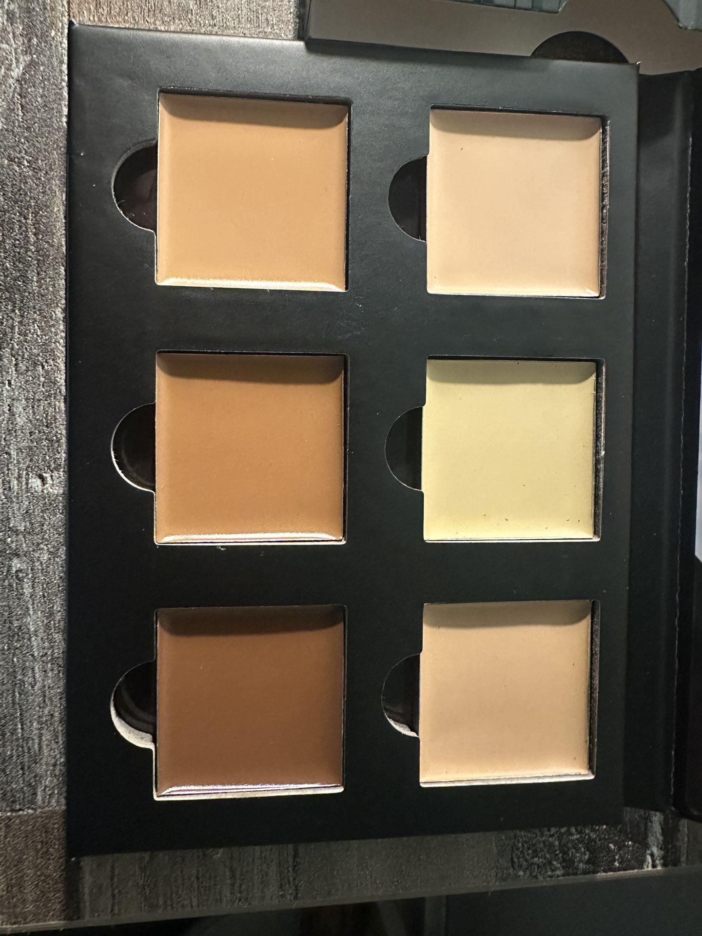 aesthetica contour