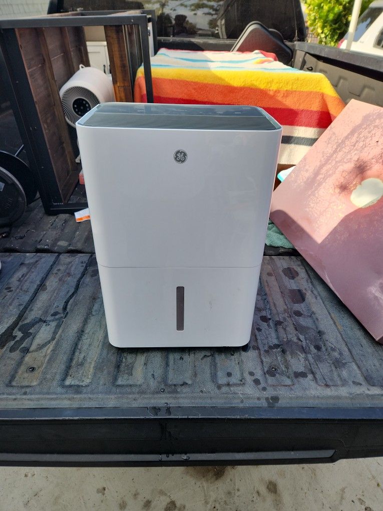 Dehumidifier