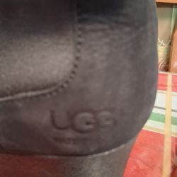  UGG INDRA WOMEN'S WATERPROOF  BOOTS