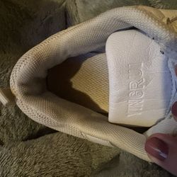 Cheer Shoes Size 6 