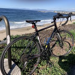 Jamis Ventura 20 speed 52c  lightweight aluminum frame