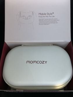 MomCozy