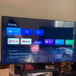 75 Inch Hisense Tv