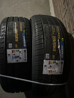 Tires