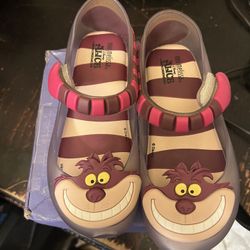 Mini Melissa