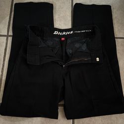 Women Dickies Pants 