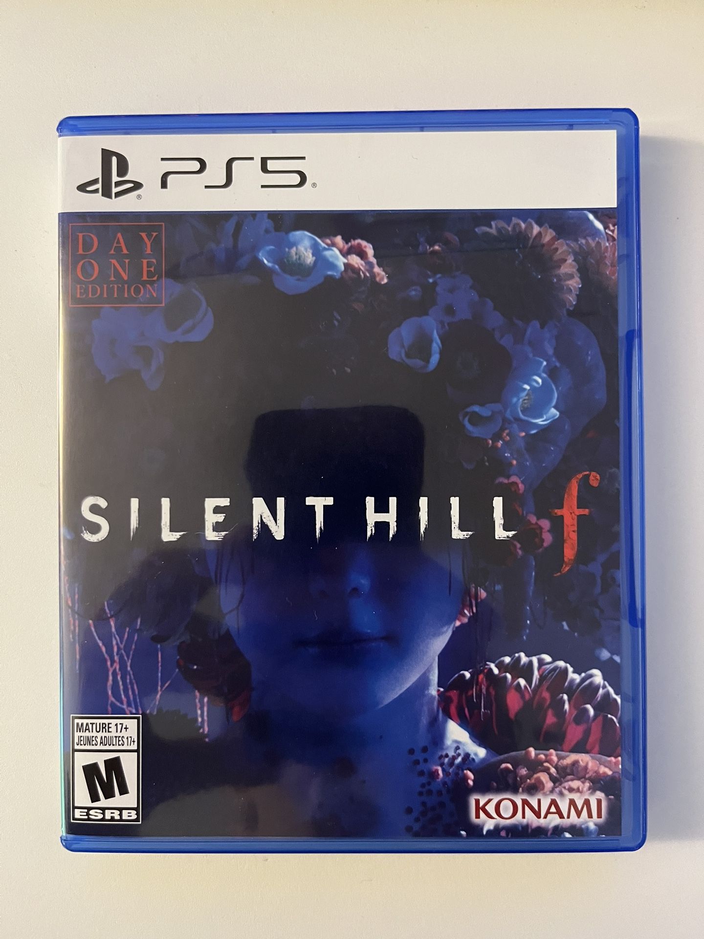 Silent Hill F