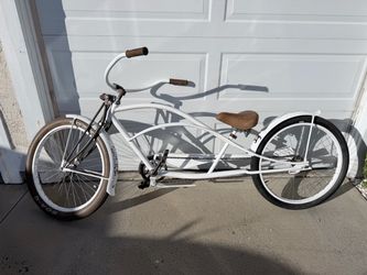 Beach Cruiser