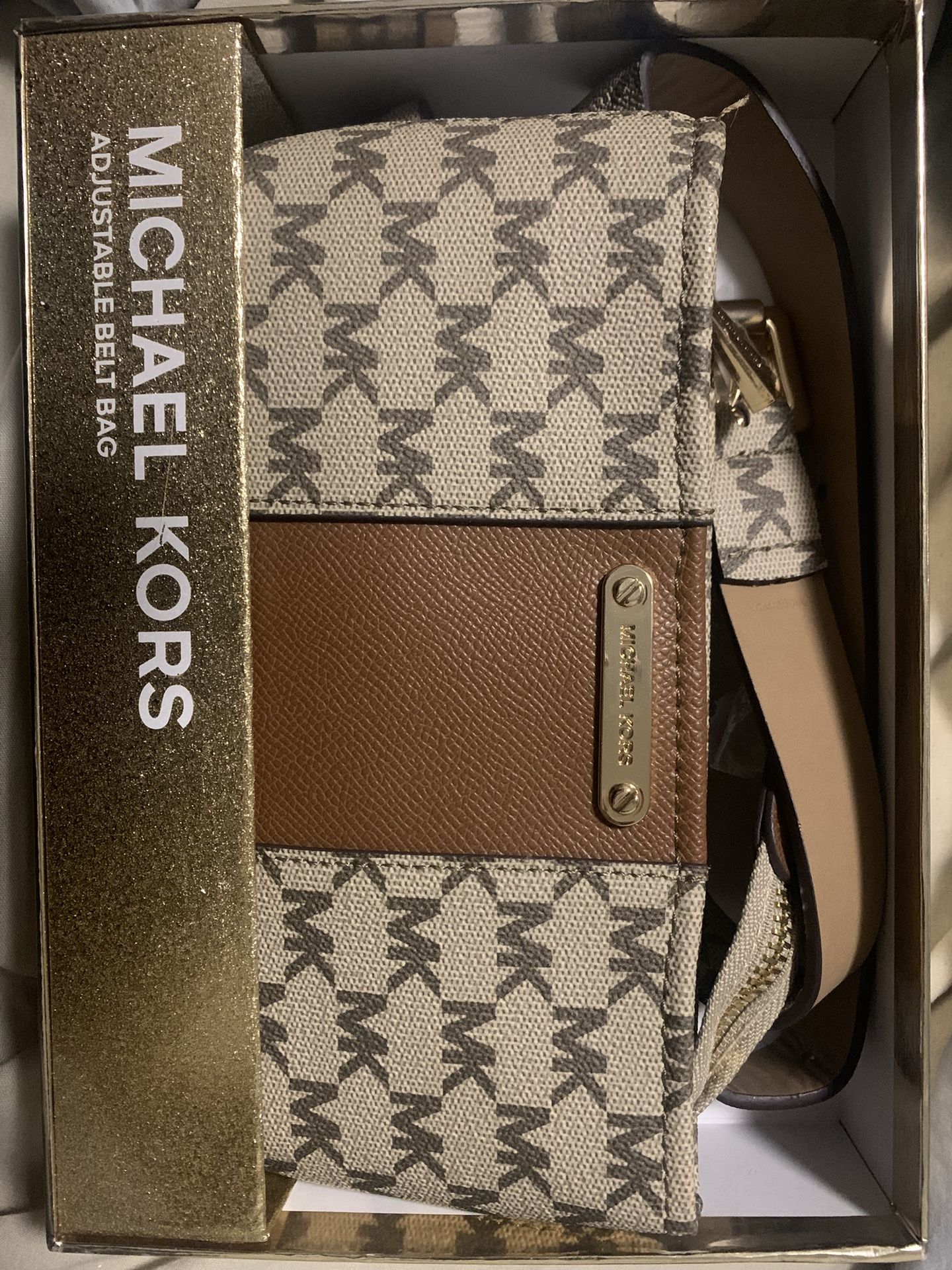 Michael Kors Bag