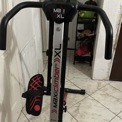 MaxiClimber XL Vertical Climbers