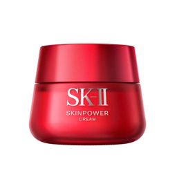 SK-II SKii sk2 Skinpower Moisturizing Facial Cream 50ml 1.7 oz new in box made in Japan
