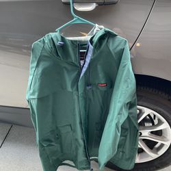 Men’s Stearn Rain Jacket XL