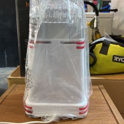 Nostalgia Popcorn Maker