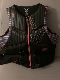HO Sport Life Jacket 