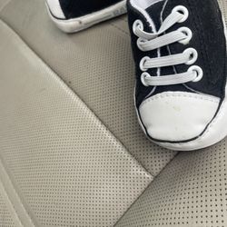 Infant Raiders Bootie