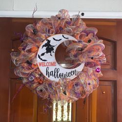 Handmade Wreaths